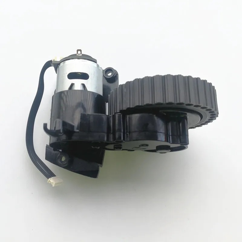 RIGHT WHEEL MOTOR FOR ILIFE A6 A8 X620 X623 IBOTO SMART AQUA X615GW X610G KITFORT KT-533 ROBOT