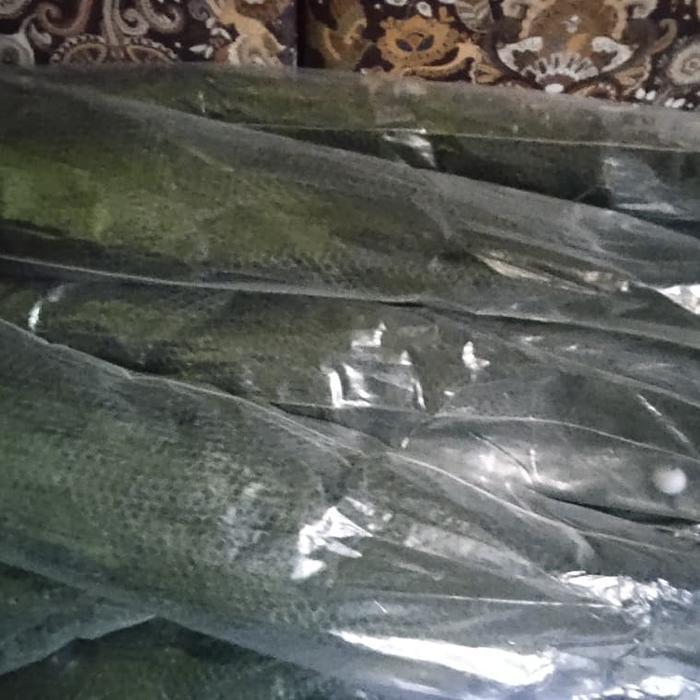 Best Seller Bubu Lubang 6 Perangkap Ikan Udang Model Payung Original