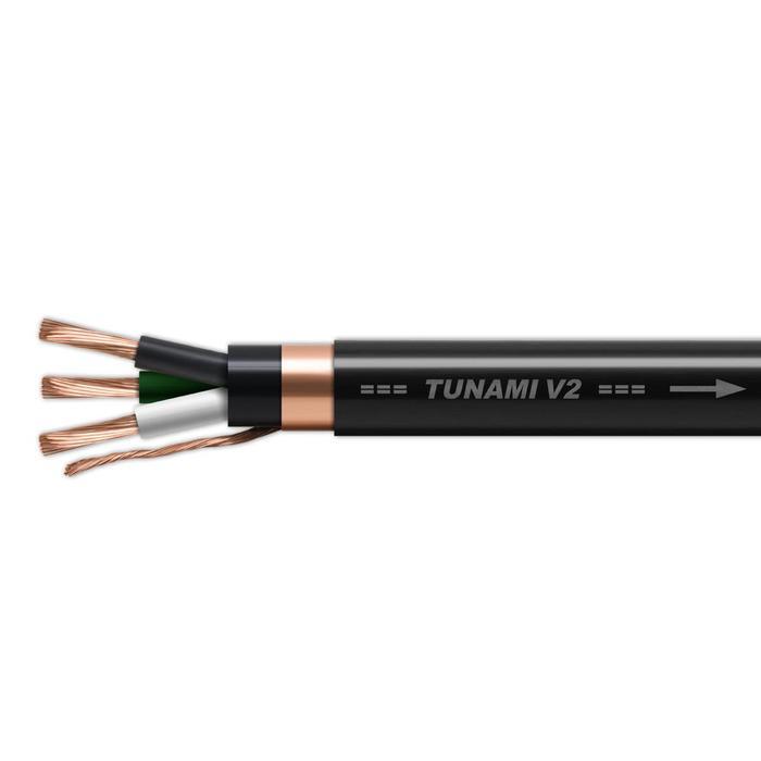 PROMO Oyaide Tunami V2 - Power Cable