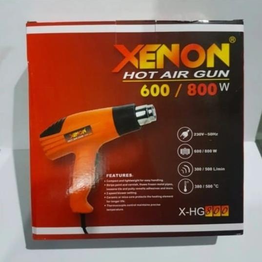 nanasuda22 heat gun low watt - Hot Air Gun Pemanas