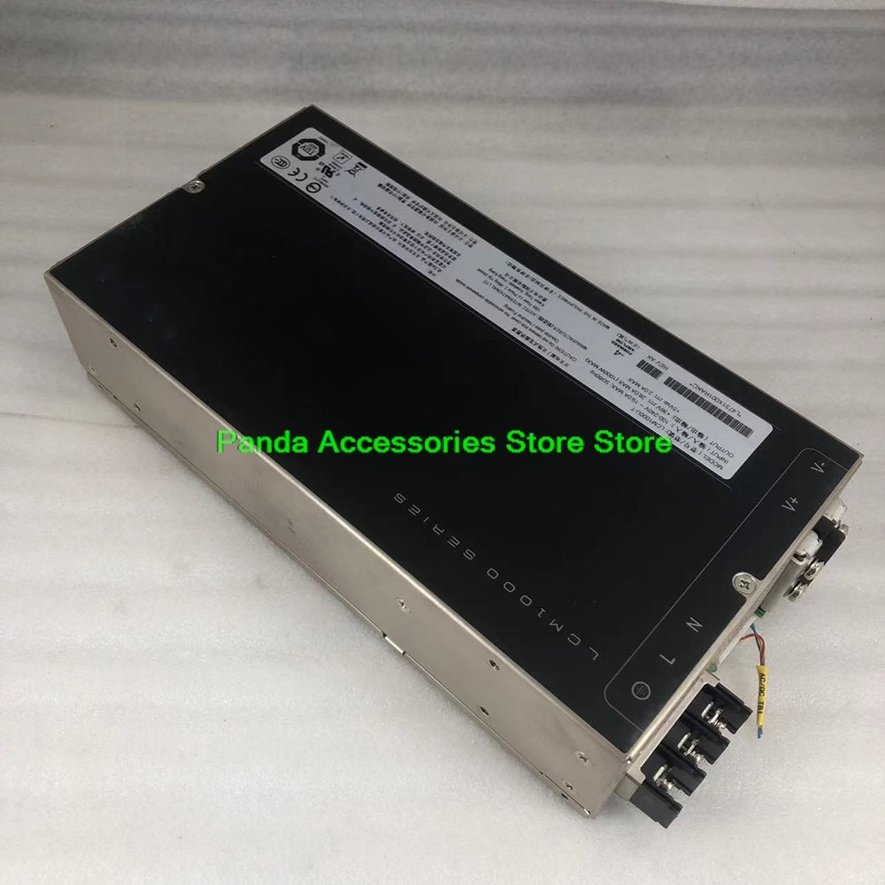 For ARTESYN Switching Power Supply 32-40VDC 36V28A5V2A1000W LCM1000U-T