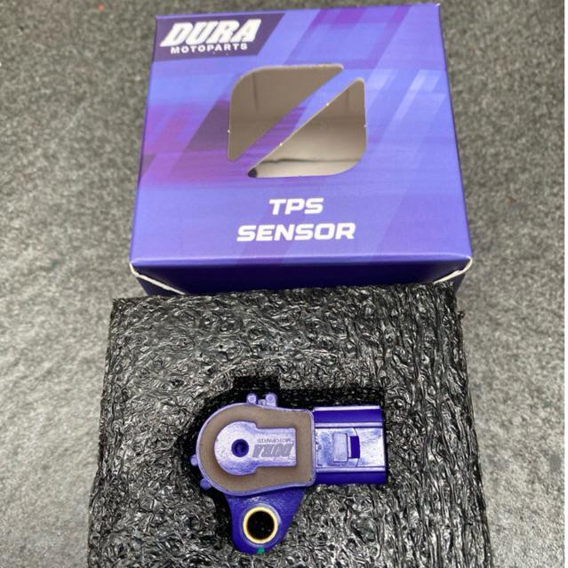 SENSOR TPS DAYTONA TPS SENSOR VARIO 125 LAMA VARIO 125 LED PCX 150 KWN DURA