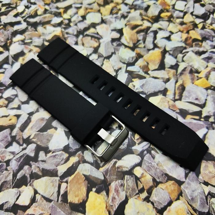 Ready Tali NORTH EDGE Tali Jam Tangan Sport NORTH EDGE APACHE-46 Original