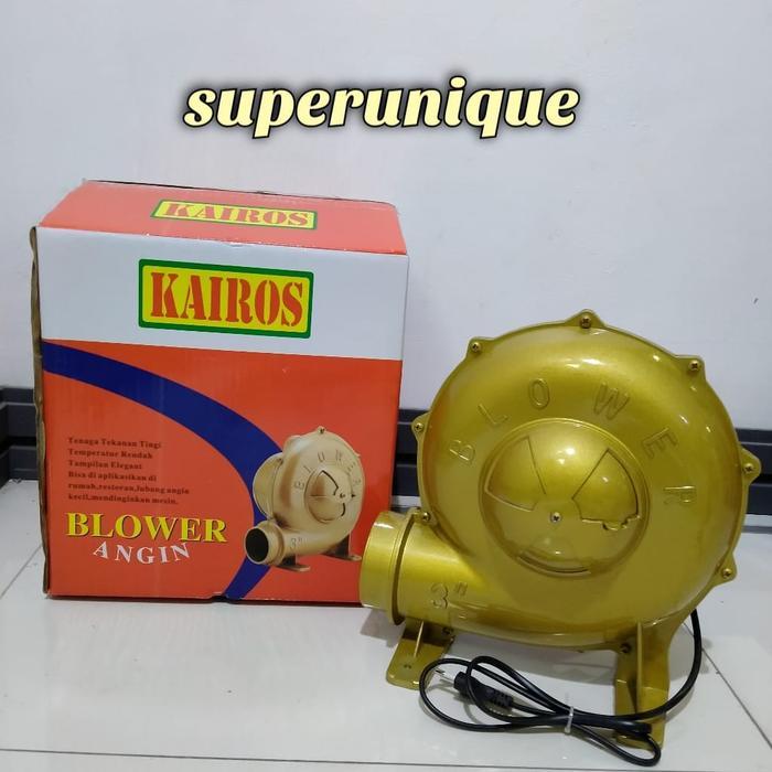 ` Blower Angin - Blower Keong - Mesin Blower Angin - Blower Angin 3 inch