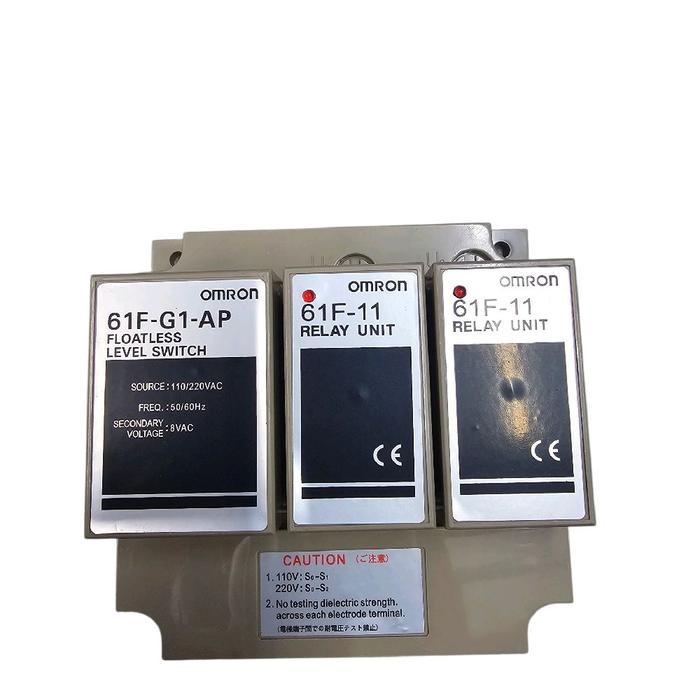 Omron 61F-G1-Ap/Floatless Lewel Switch Omron 61F-G1-Ap