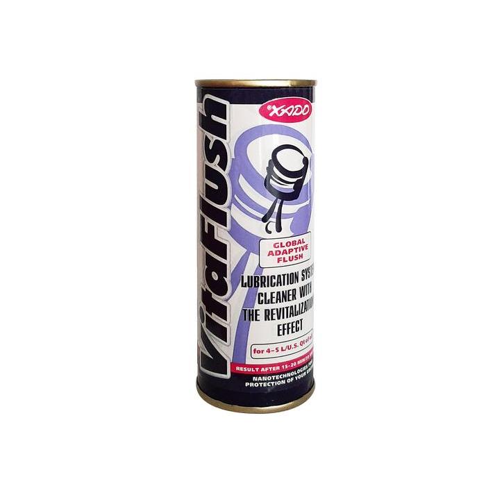 Xado Engine Flush VitaFlush