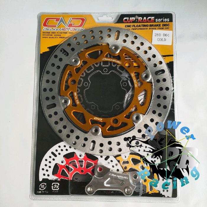 Piringan Cakram Depan Delkevic Nmax 155 Old Nmax New Aerox 155 Old Aerox New Lexi Disk Depan