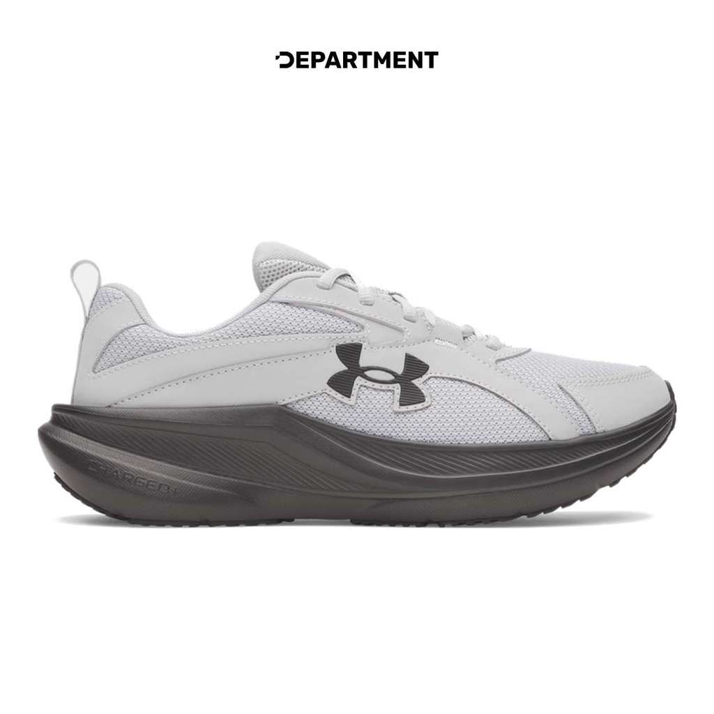 UNDER ARMOUR Sepatu Lari Pria CHARGED ASSERT 11 6006723011 ORI