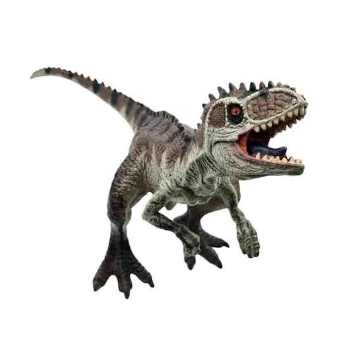 HOT SALE TERBARU NEW CANNA DINO GIGANOTOSAURUS DINOSAUR GIGANOSAURUS DINOSAURUS FIGURE NON COD