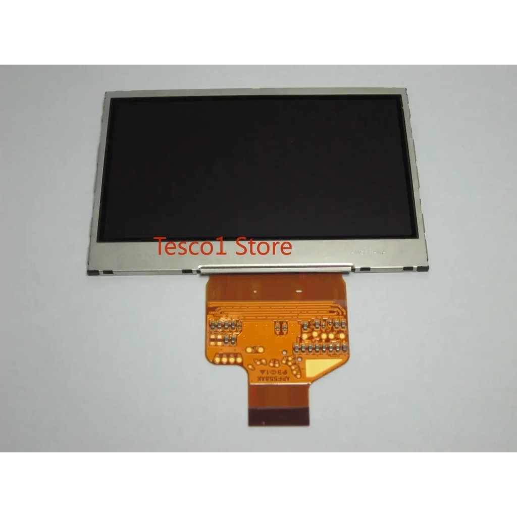 Original NEW Repair Parts For Sony PMW-EX1 EX1 PMW-EX1R EX1R PMW-EX3 EX3 LCD Display Screen Digital