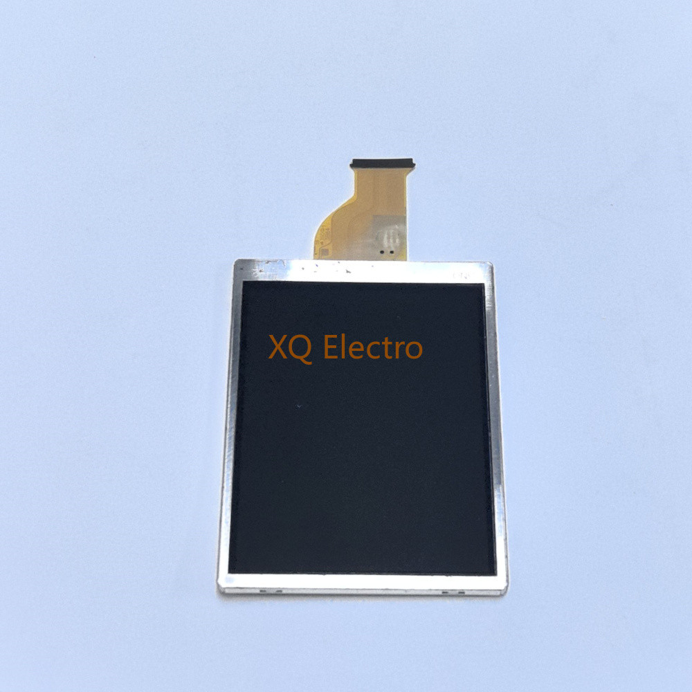 Original NEW LCD Display Screen with Backlight for canon PowerShot A2600 A3500 Digital Camera