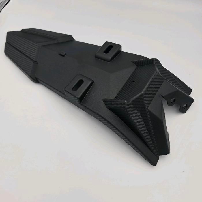 Spakbor Belakang MX King 150 -Spakbor Exciter MX King Motorcycle ORIGINAL