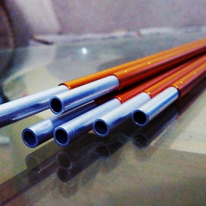 Frame Tenda Alloy For Tenda Go Java 4Pro