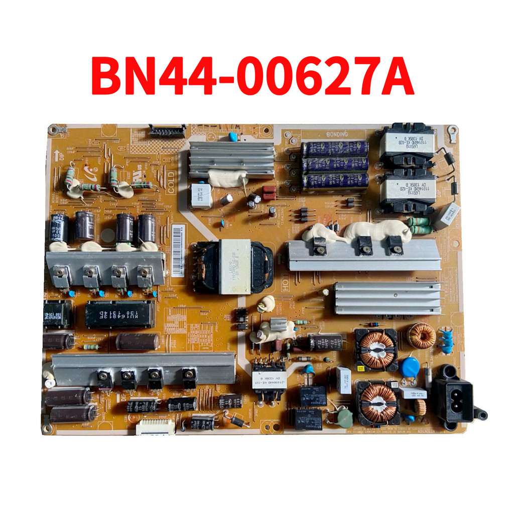 Power Supply Board For UA65F6400EJ BN44-00627A L65X1Q_DHS