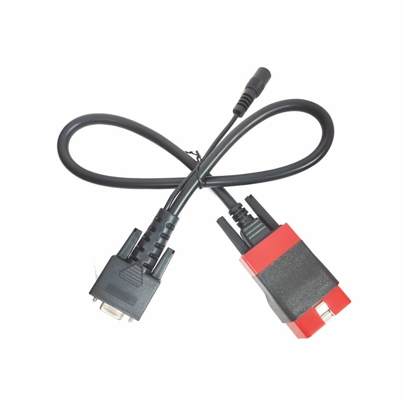 Original Launch Connector Cable For DBScar VII/CRP919E BT/CRP919X BT/CRP429/X431 Pro SE In Stock