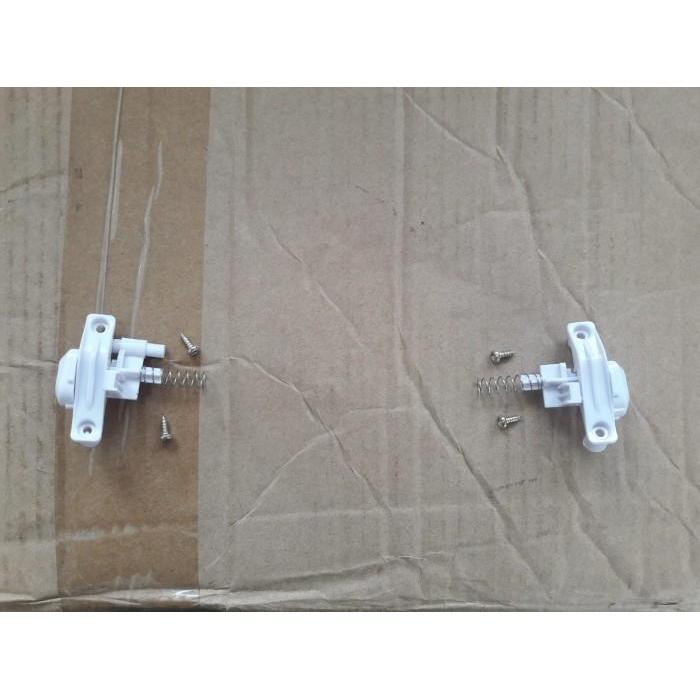 Spare Part - Fresh World Tvs-2013H - Lock