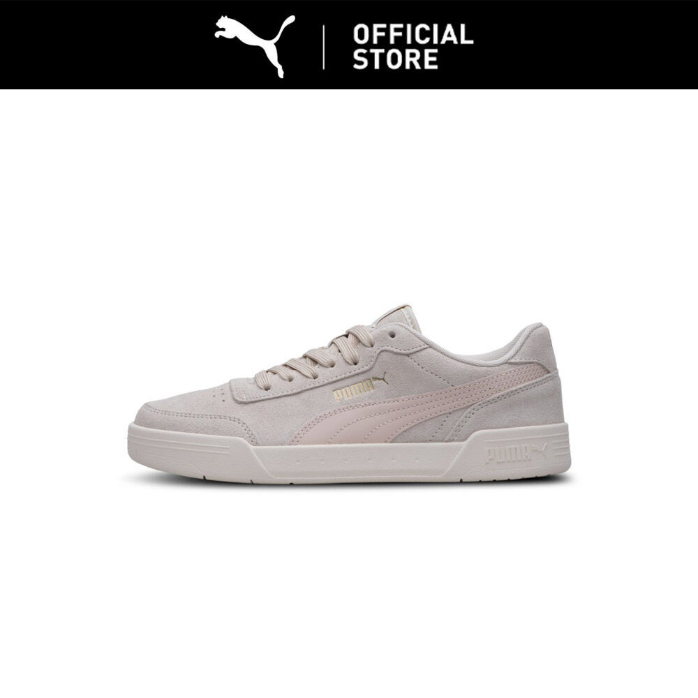 PUMA Sepatu Sneakers Unisex Suede Caracal