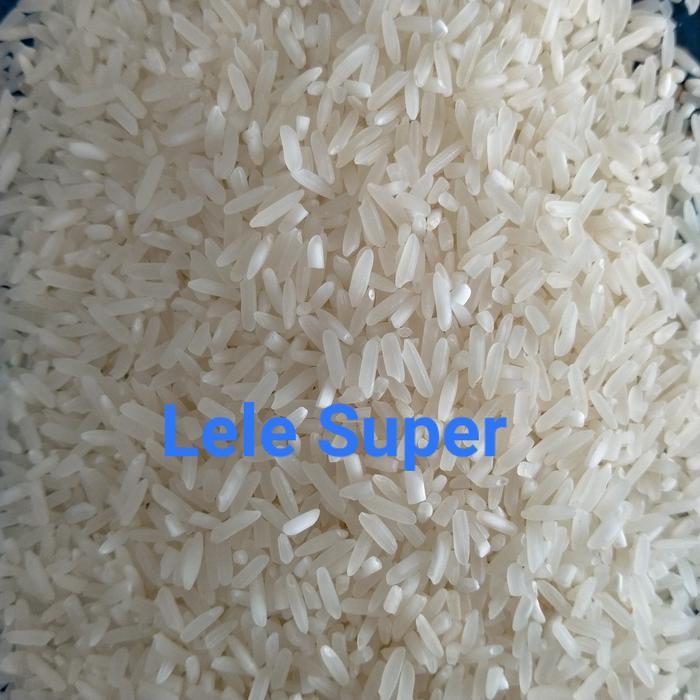 Premium Beras 25Kg Kualitas Terjamin Beras Rojolele Putih Beras Cap Kembang Original