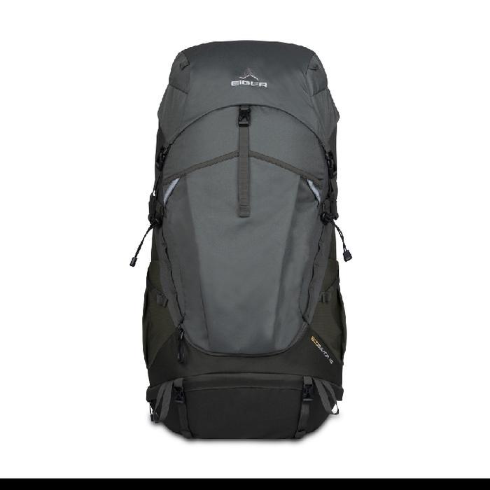 tas carier eiger ecosavior 45 olive