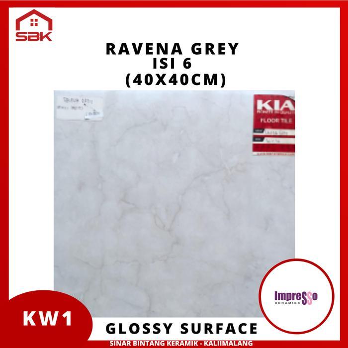 KERAMIK RUANGAN 40X40 RAVENNA