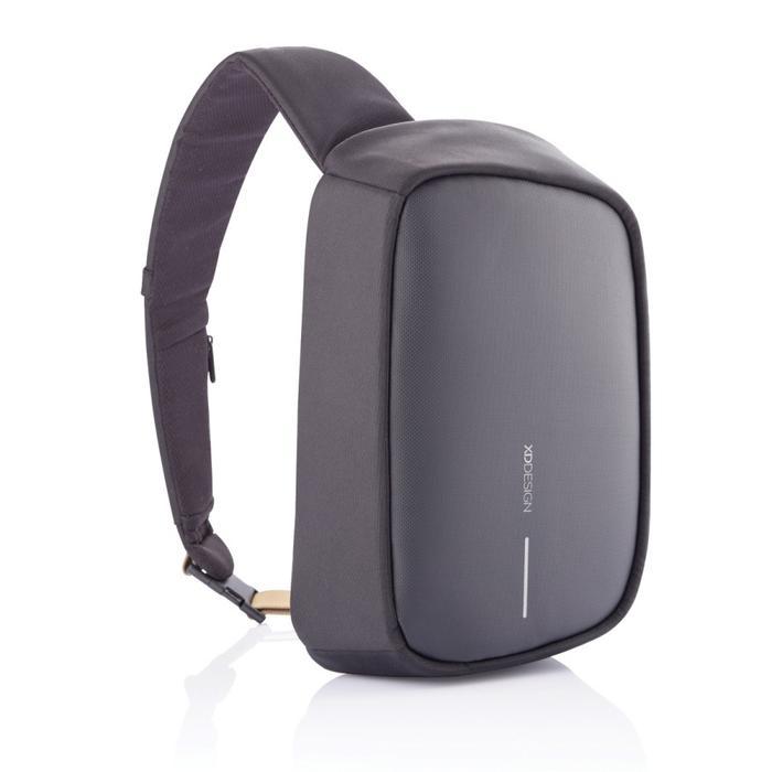 Bobby Sling By Xd Design, Anti-Theft Tas Sling Bag Selempang Original Terbaru 