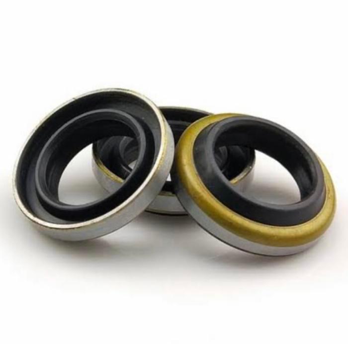 Wiper Seal Dkb 30*42*6/9 Dkb 30X42X6/9 Dkb 30 42 6 9 Nbr