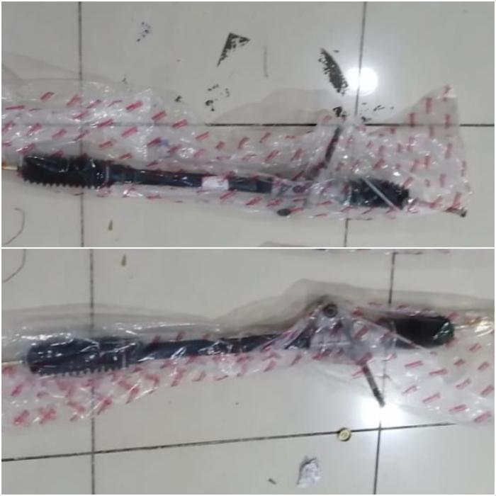 RACK STIR BAK STIR RACK STEERING ASSY DAIHATSU GRANDMAX MANUAL OK.OK