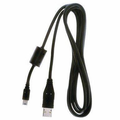 Kabel Usb Nikon Coolpix L28 L29 L30 L31 L32 - Cable Transfer Data Gercep