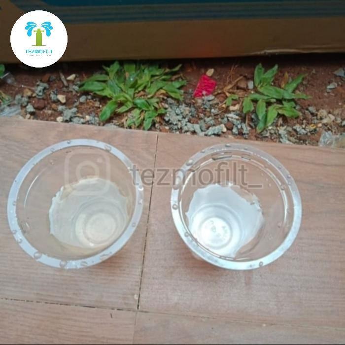 Filter Air Nanotec