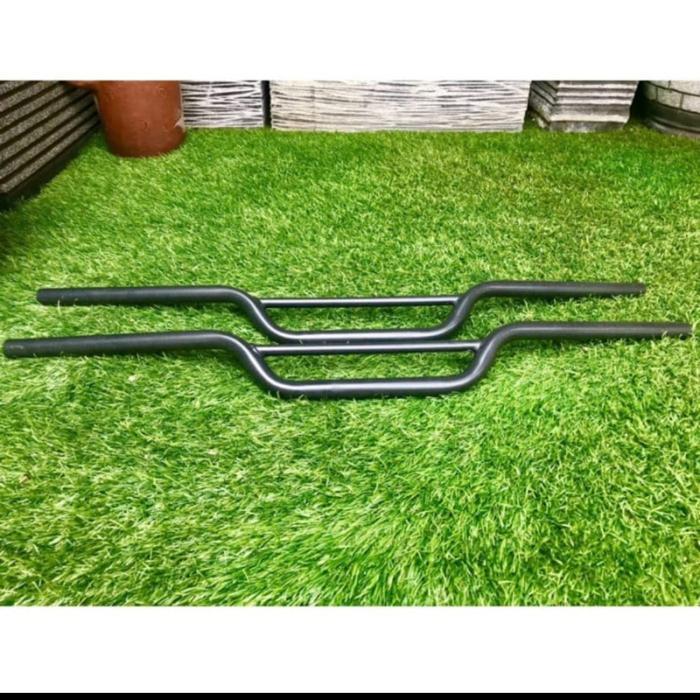 Ada Stok Stang Motor,CRF 150L,Stang Motor Trail CRF,Bahan Tebal,Kuat, Universal