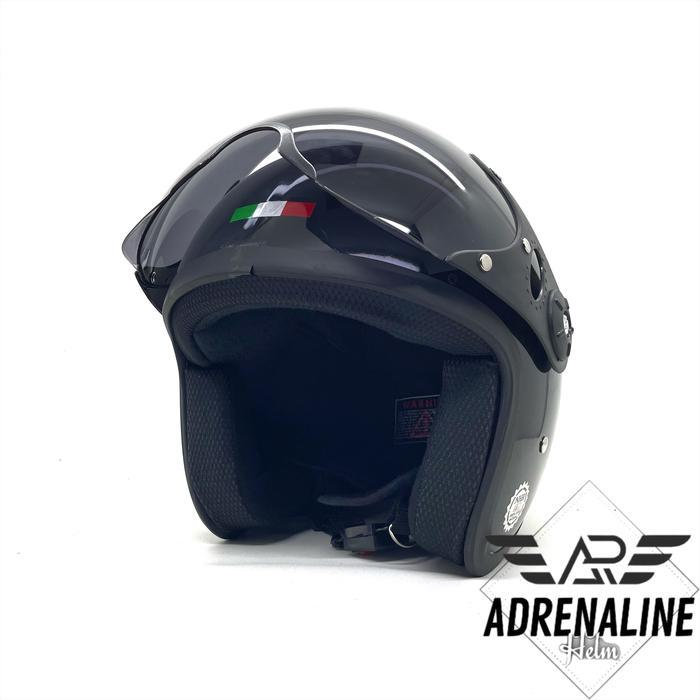 Helm Pilot Italy Fantasy Soji