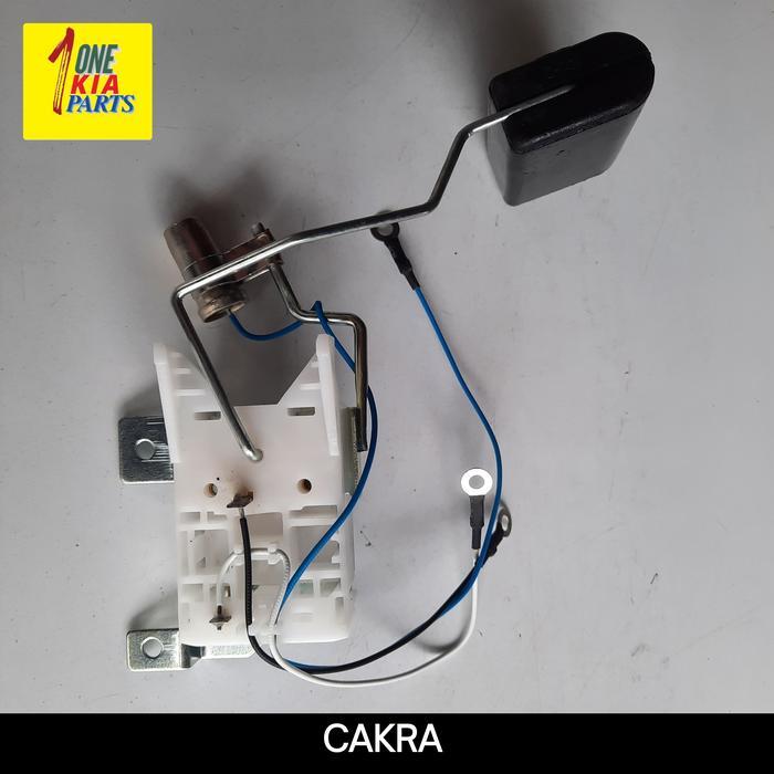 PELAMPUNG BENSIN HYUNDAI CAKRA ACCENT OK.