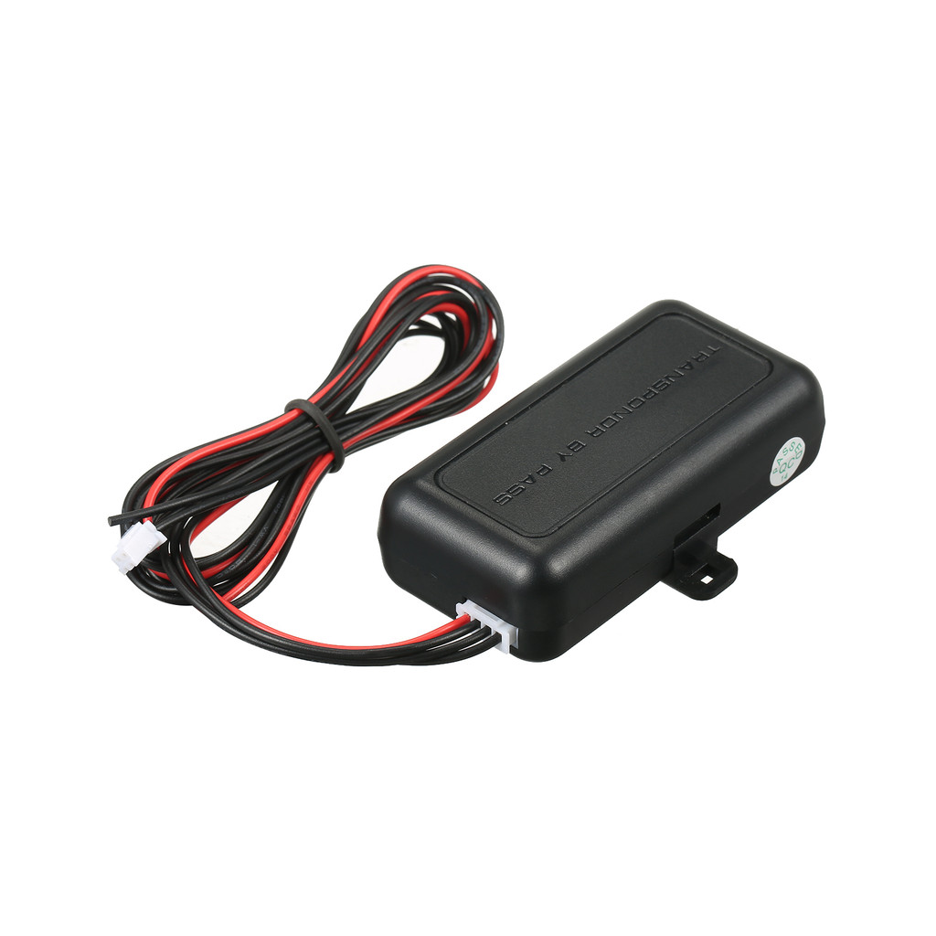 Transponder Bypass Module Kit A Spare Key is Required Transponder Bypass Module Kit Car Immobilizer