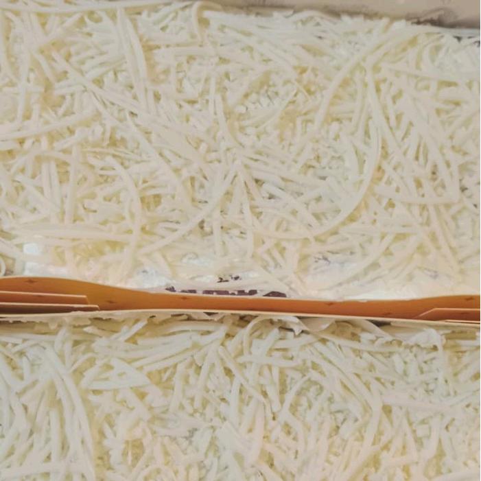 NEW Kujang, Lapis Bogor Original, 400 Gram, Makanan Ringan Kering.