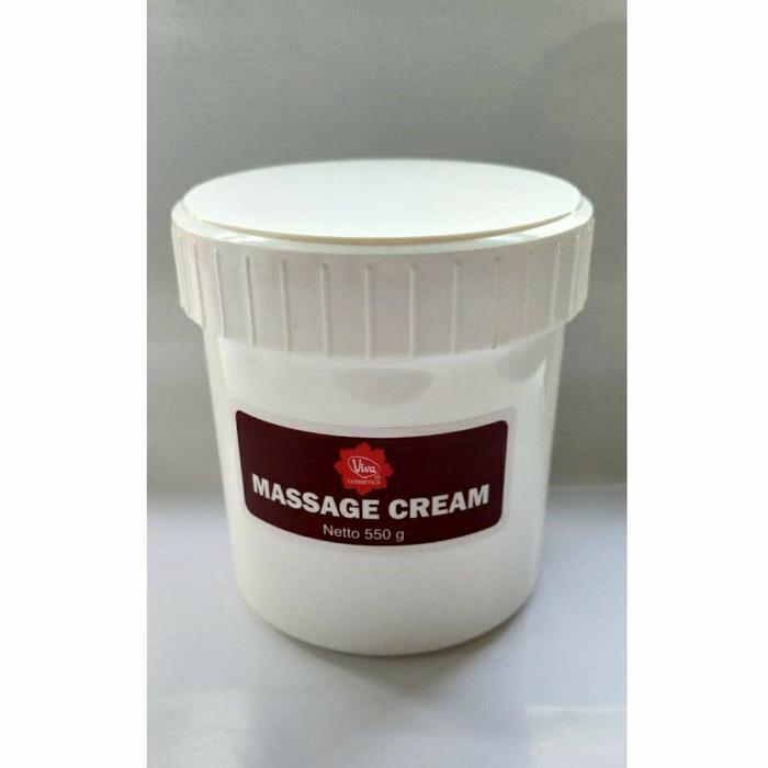 BIGSALE CREAM MASSAGE WAJAH