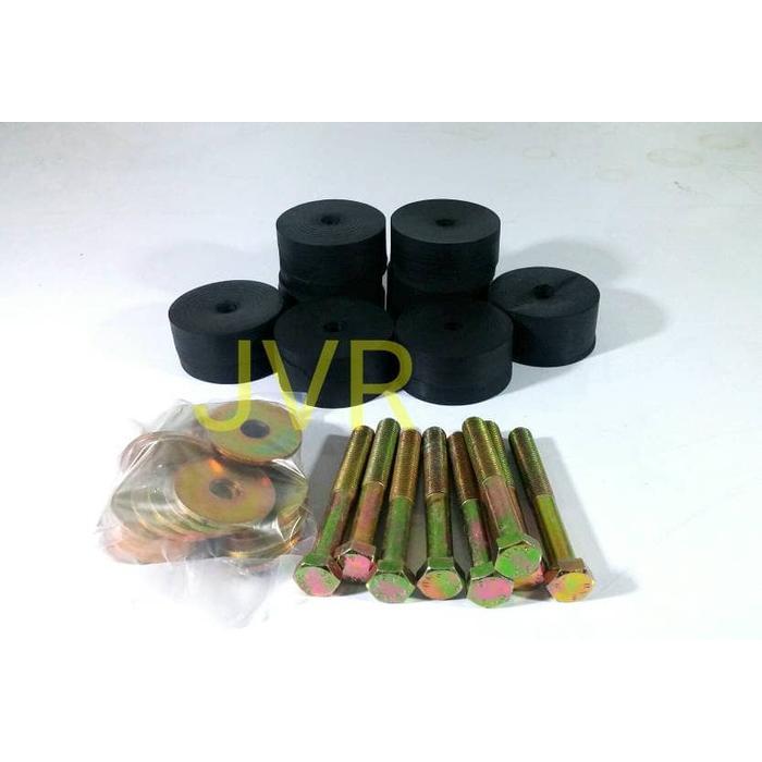 Body Lift Kit Vitara Escudo Sidekick 30Mm