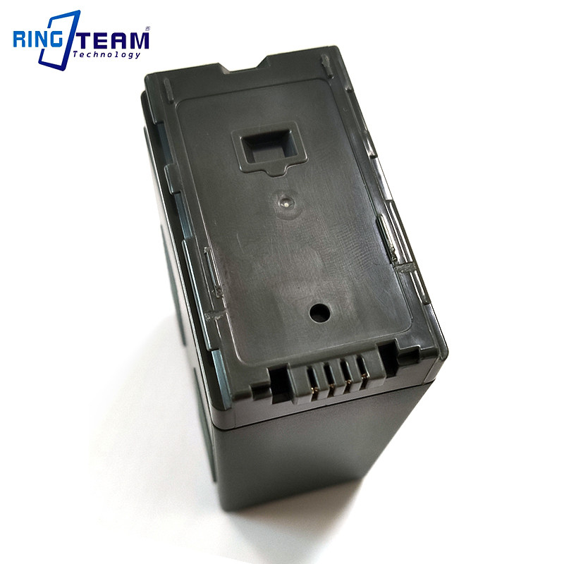 Dummy Battery VW-VBG6 VWVBG6 DC Coupler for Panasonic Camera AG-AC130 AG-AC160 AG-AF100 AG-AF100A