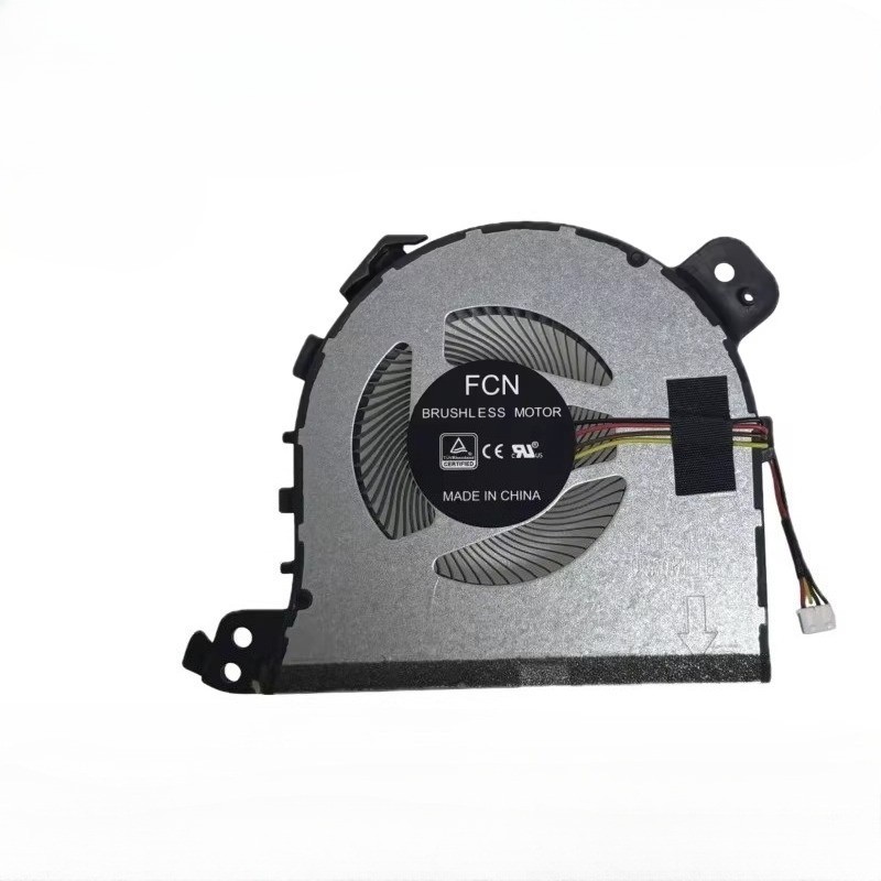 Replacement CPU Cooling Fan for Lenovo L340-15API L340-17API L340-15IWL L340-17IWL V155-15API Series