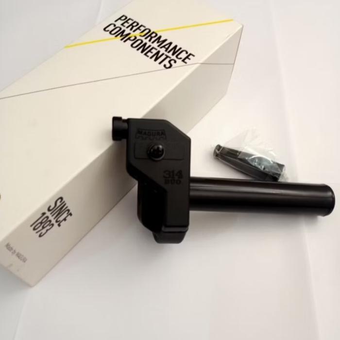 Magura Gas Spontan Gas Kontan Magura Original 314 Rxking Ninja Rr Fizr Universal Magura 314 Dou