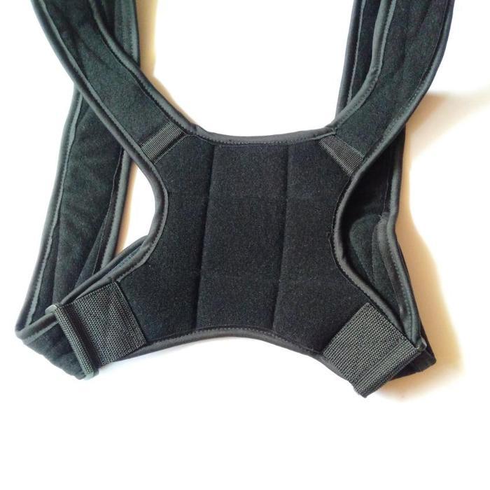 penyangga punggung / posture corrector / pelurus punggung