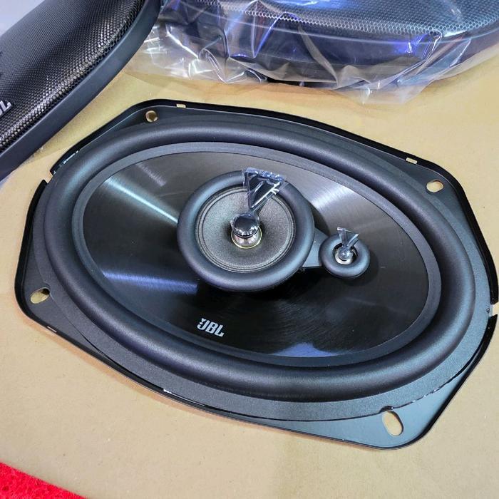Speaker Oval Jbl Stage2 965M Speaker Oval Jbl