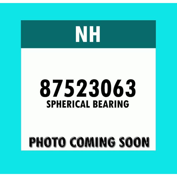 Spherical Bearing 87523063