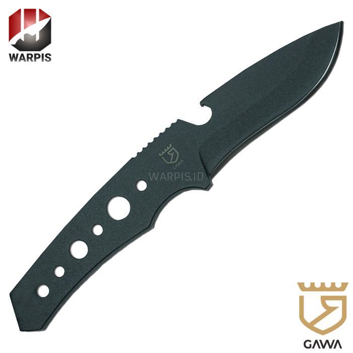 DISKON GAWA Pocket Knife