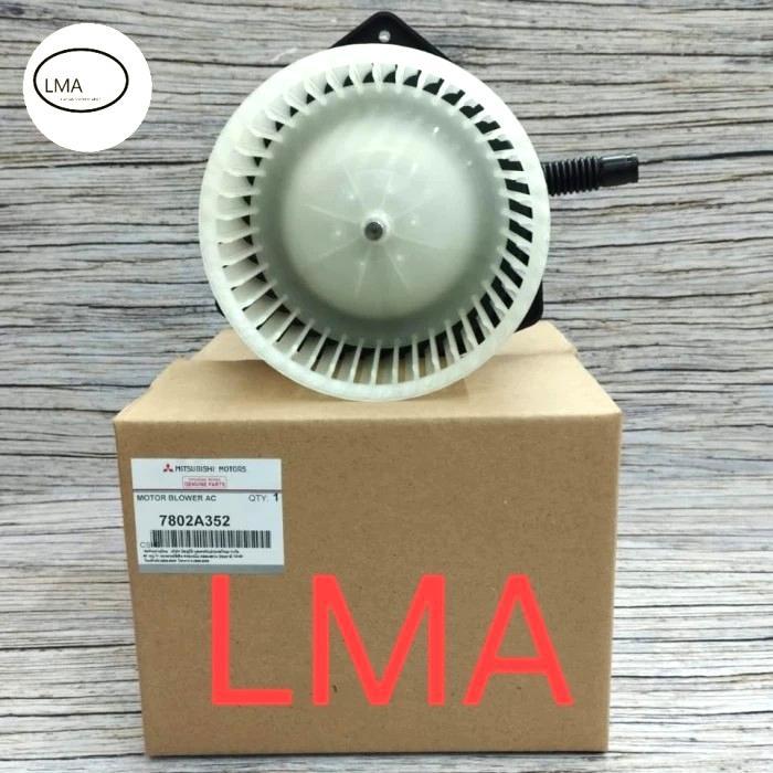 Motor Blower Ac Mitsubishi Outlander Sport/Lancer