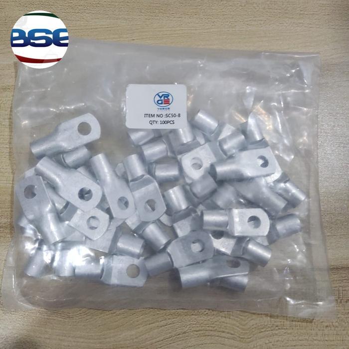 SKUN KABEL / scun cable SC50-8 Fort sc-50-8