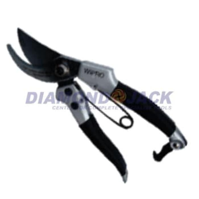 Wipro - Gunting Dahan Bengkok - 3143