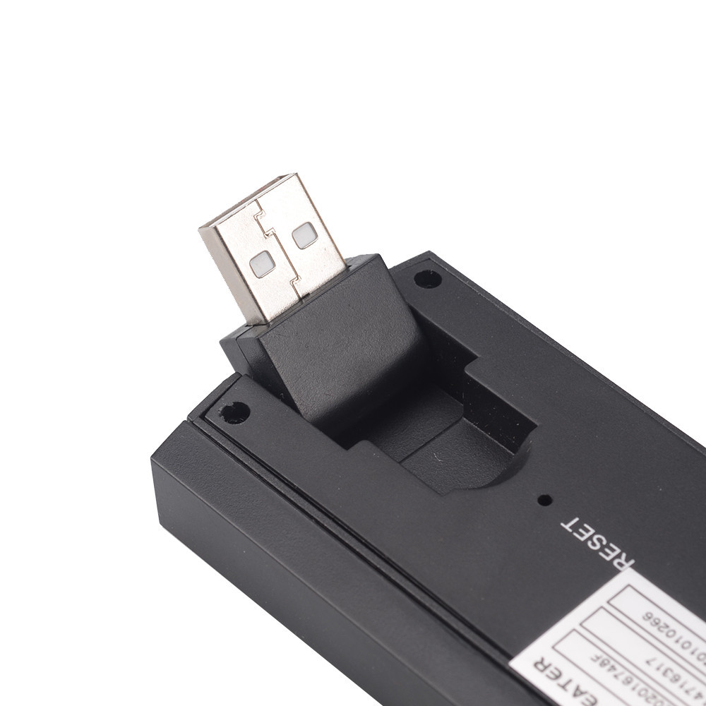 Wifi Extender USB Wifi Repeater 300Mbps WiFi Signal Extender Amplifier Wireless Router Long Range