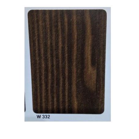 STOK TERBATAS TACO PVC SHEET DYNAMIX W332