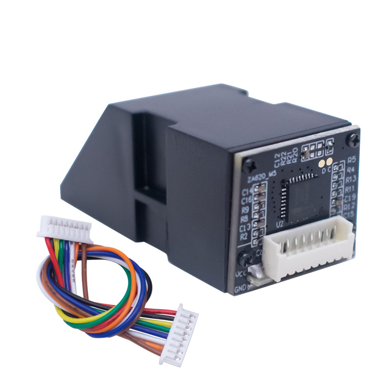 AS608 Fingerprint Reader Sensor Module Optical Fingerprint Fingerprint Module For Arduino Locks