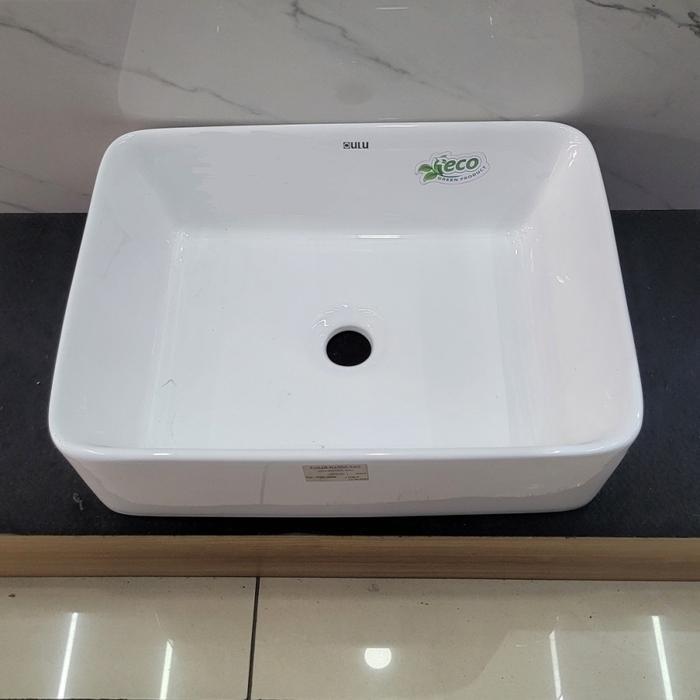 Wastafel Oulu Above Counter W211